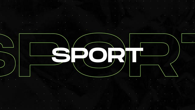 Sport Opener Dynamic Esport