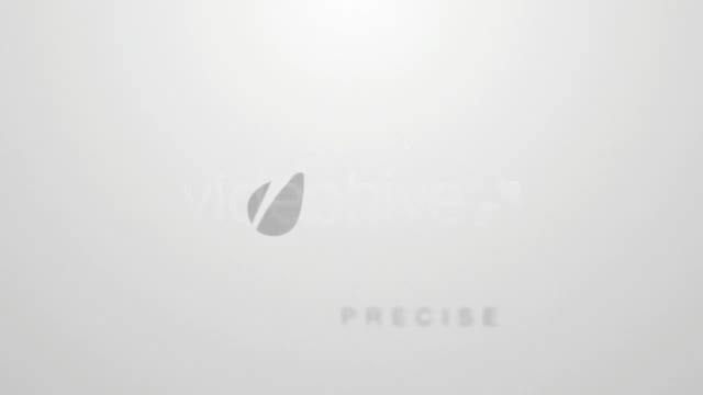 Elegant Minimal Corporate Trailer Simplicity