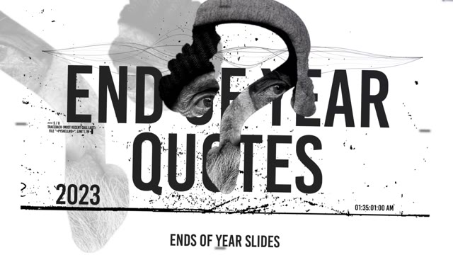 Epic Smoke Slides Goodbye Old Yea