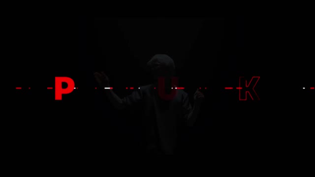 The Stroke Opening Titles