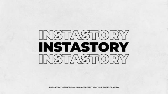 Event Promo Instagram Stories Reels Social Media