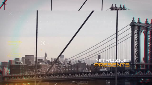 Cinematic Reel
