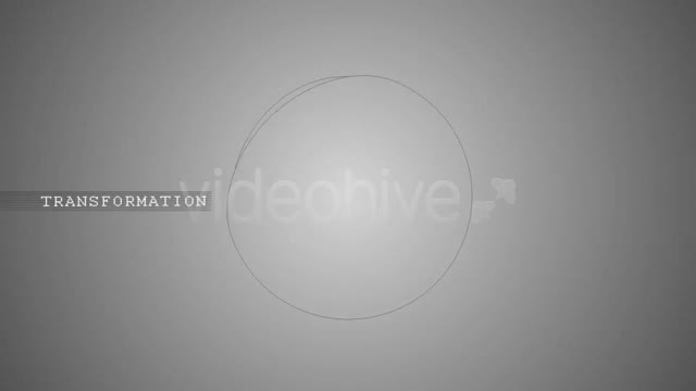 Logo Transformation Opener
