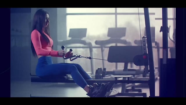 Sport Trailer