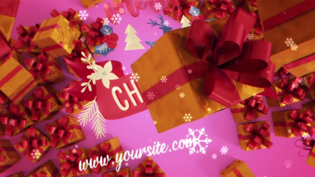 New Year Present For You