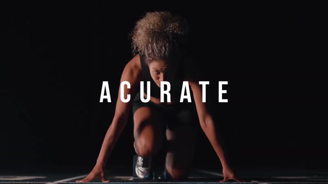 Dynamic Sports Slideshow