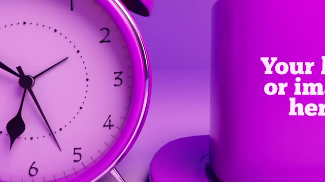 Pink Dream Morning