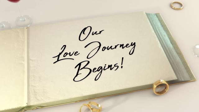 Lovers Journey Logo Unveil