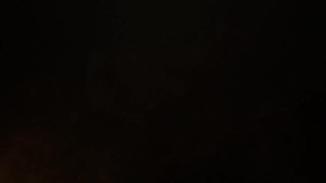 Grunge Cinematic Opener