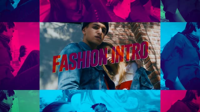 Fashion Exhibit