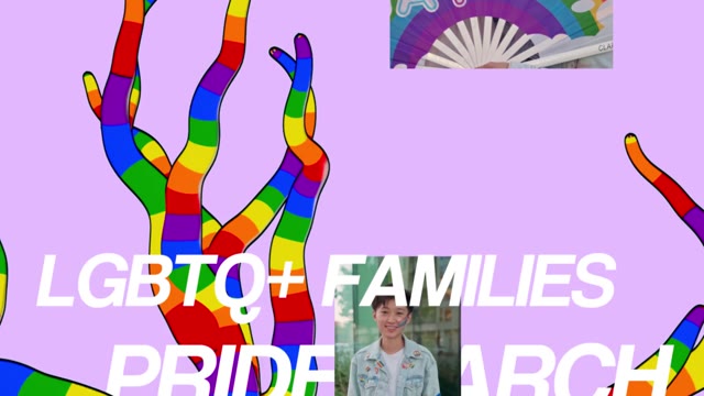 Pride Lgbtq Opener