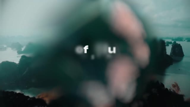Soft Blur Transitions