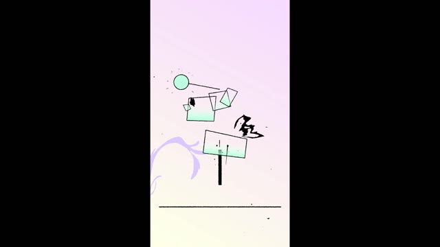 Xmas Tree Vertical Opener For After Effects