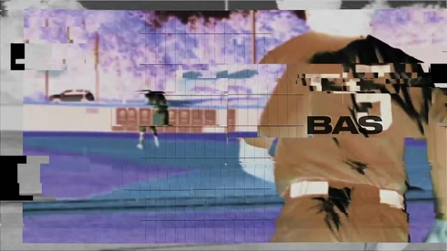 Baseball Team Energy Intro