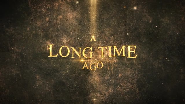 The Legendary Trailer