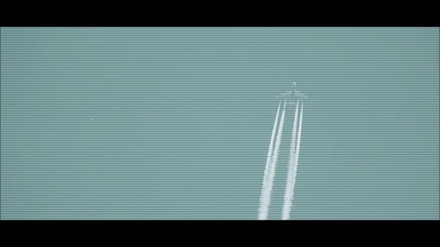Military Cyber Attack Trailer For After Effects