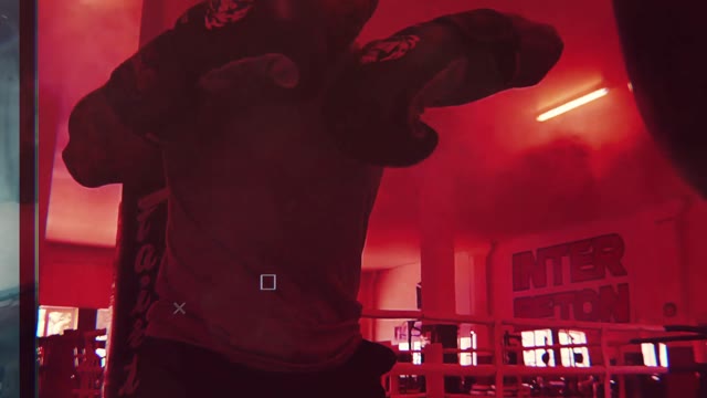 Sport Epic Motivation