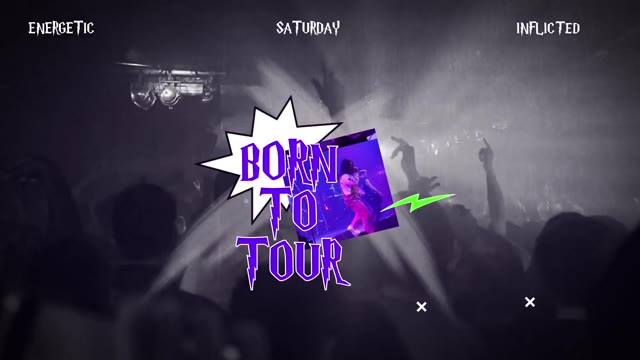 Rock Show Live Concert