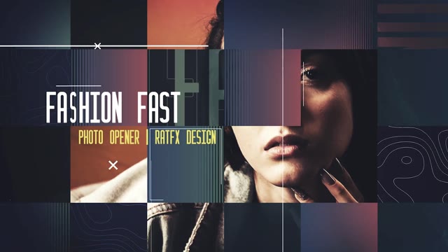 Fashion Fast Photo Opener