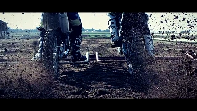 Sports Promo V2