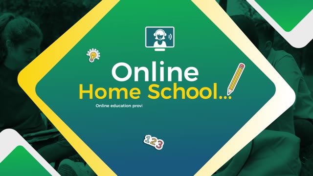 Online Home School For After Effects
