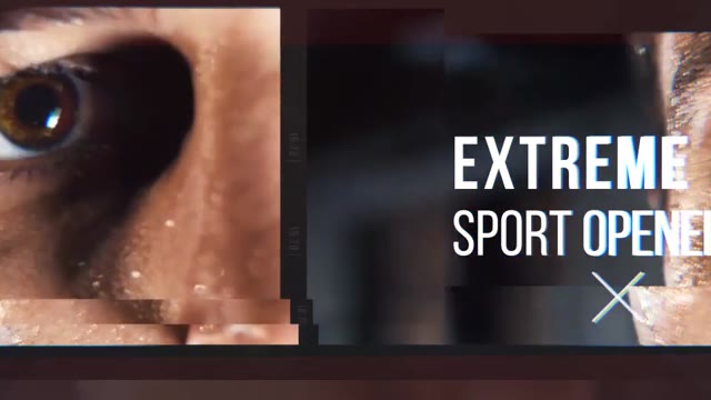 Motivation Sport Opener