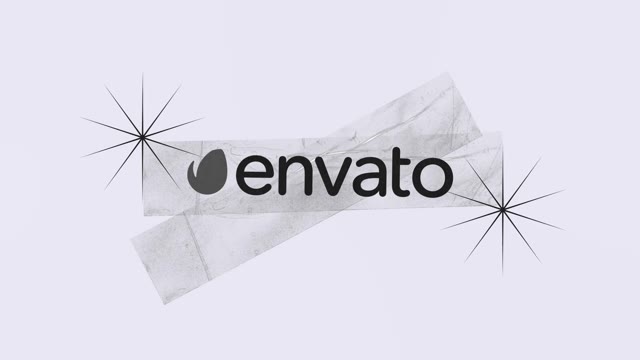Handmade Collage Slideshow For After Effects