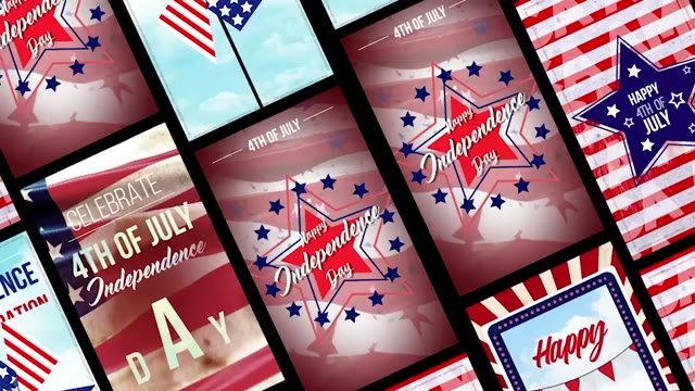 4Th Of July Stories