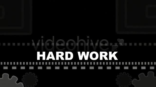 The Journey Of Creative Factory
