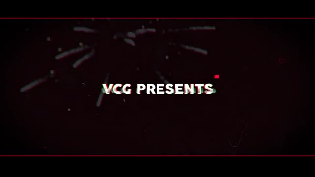 Glitch Video Promo