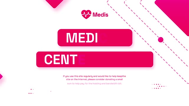 Medical Service Promo