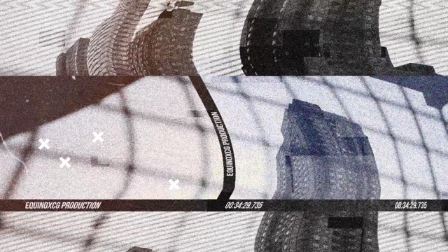 Glitch Dynamic Dubstep Opener