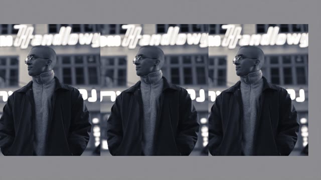 Kinetic Brutal Intro