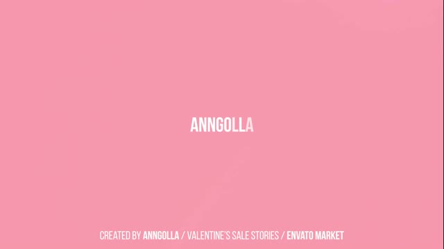 Valentine Day Sales Instagram Story