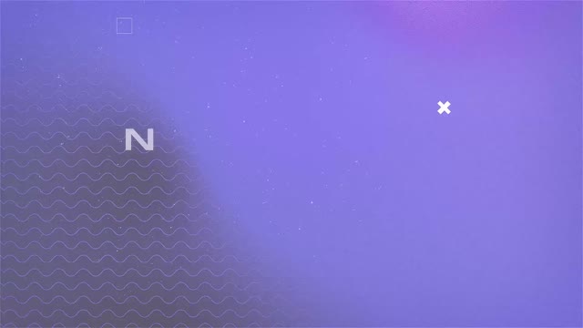 Neon Trends Fashion Opener