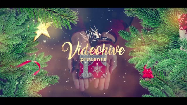 Christmas Slideshow Iii