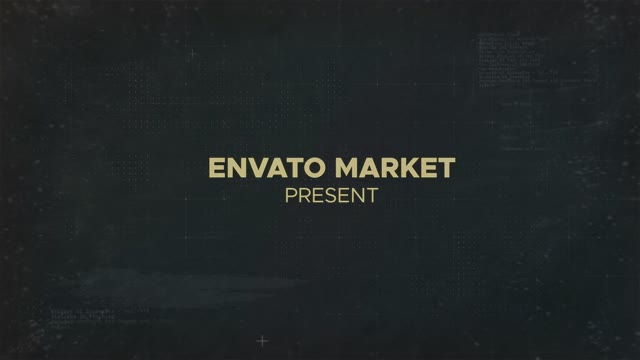 History Timeline Promo