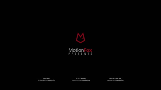 Christmas Intro New Year Opener