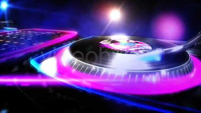 Club Promo