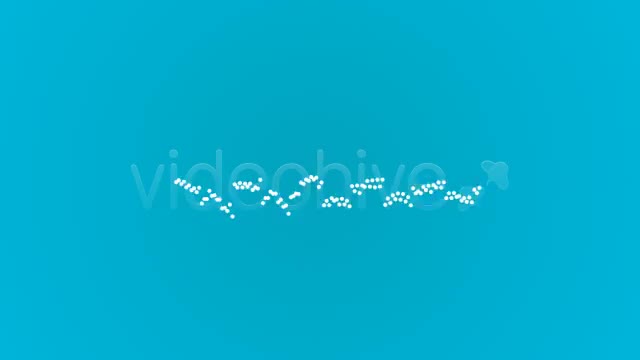 Digital Communication Ad Promo Or Leader