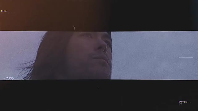 Urban Flow Glitchy Opener