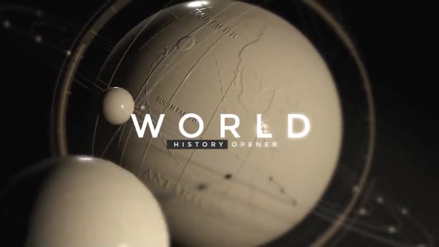 World History Opener