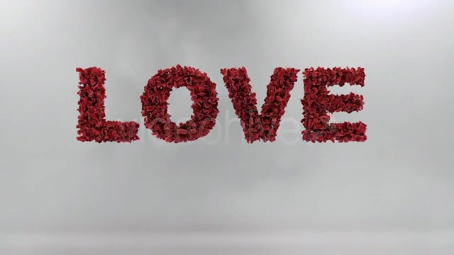 Love Leaves