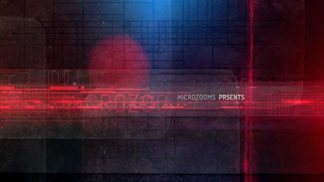 Residual Effects Movie Opening Titles