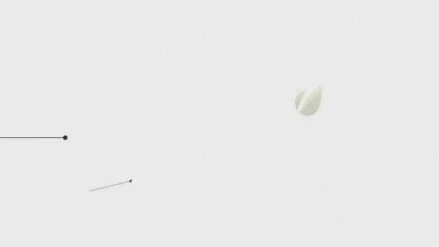 Minimalistic Corporate Story