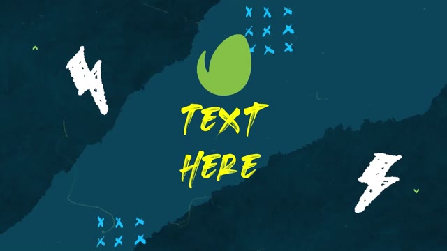 Funky Graphical Slideshow