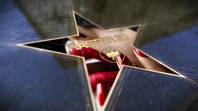 Stars Alley