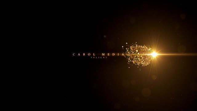 Golden Splash