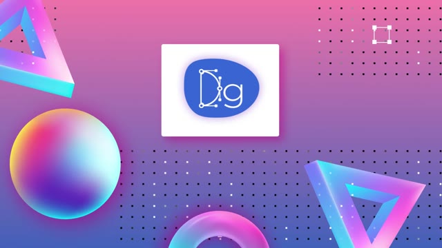 Metavers Nft Slideshow Template