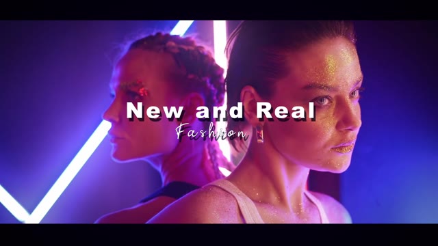 Fashion Opener Creative